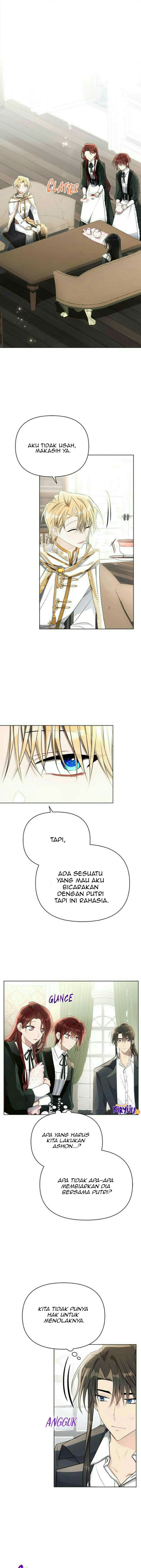 Baca Manhwa Ashtarte Chapter 37 Gambar 2