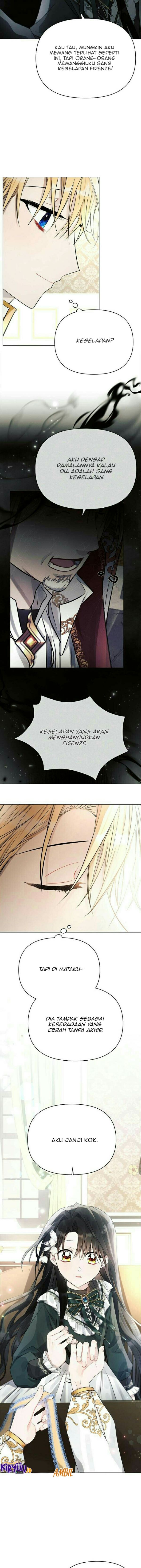 Ashtarte Chapter 37 Gambar 5