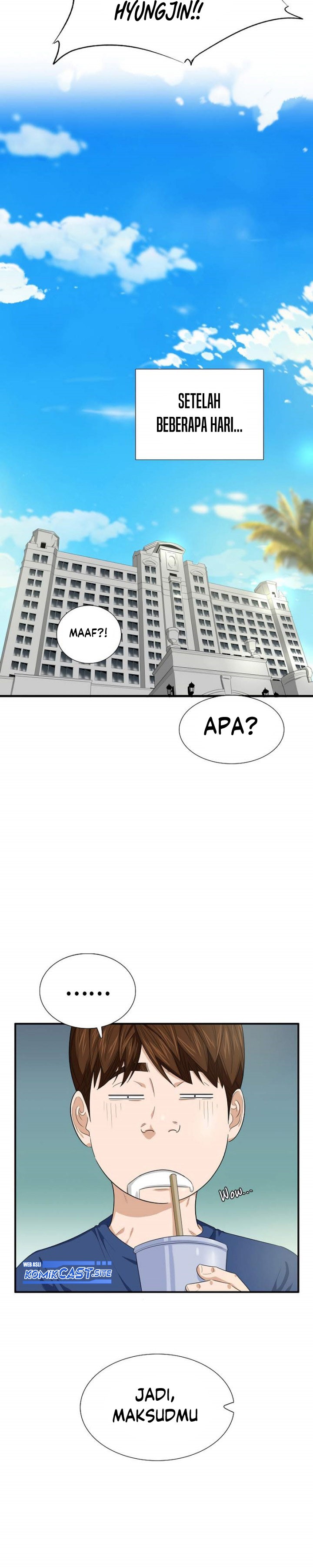 This is the Law Chapter 79 Gambar 25