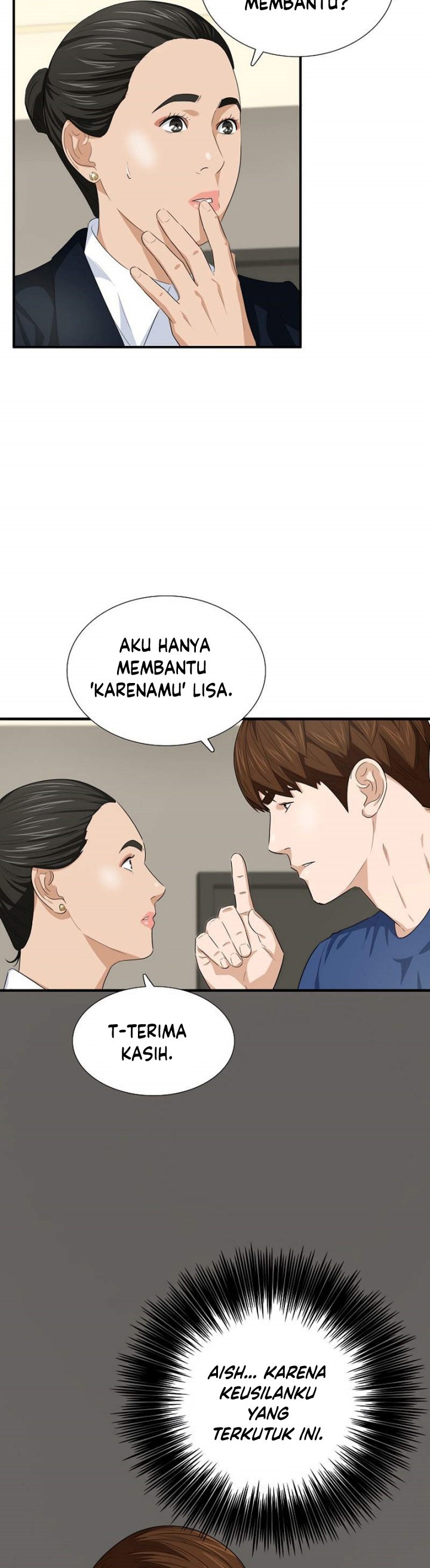 This is the Law Chapter 79 Gambar 33