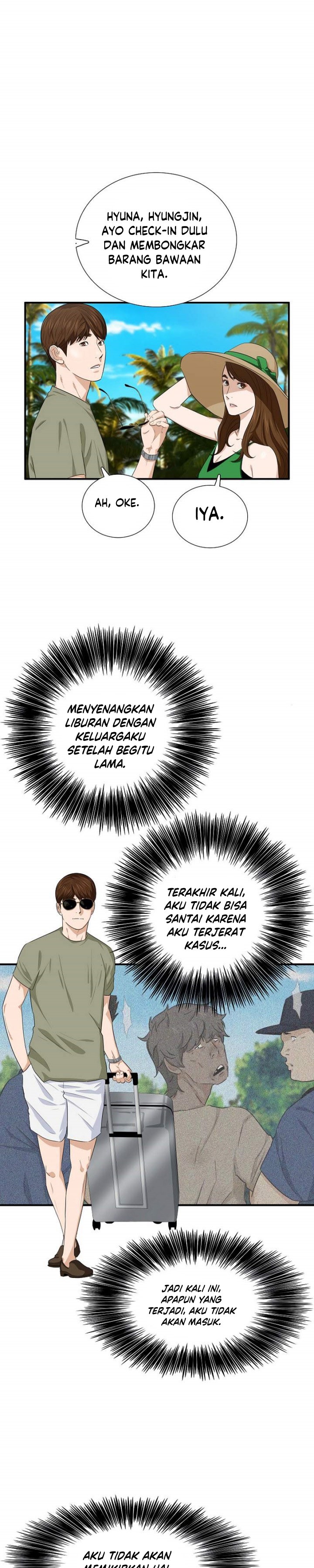 This is the Law Chapter 79 Gambar 8