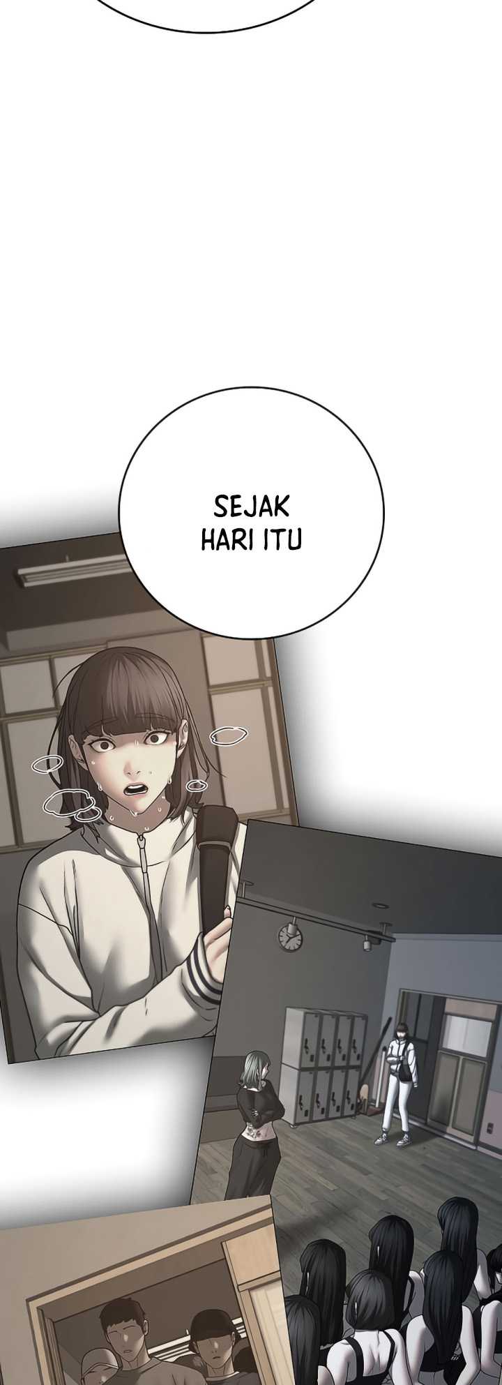 Reality Quest Chapter 76 Gambar 15