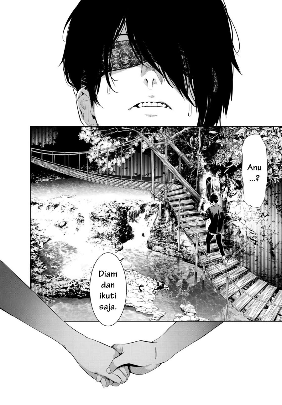 Baca Manga Bakemonogatari Chapter 184 Gambar 2
