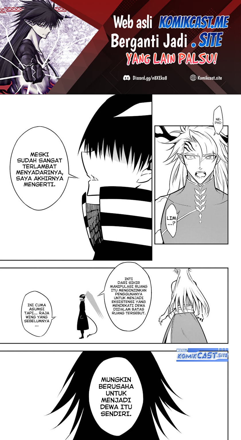 Baca Manga Ragna Crimson Chapter 52 Gambar 2