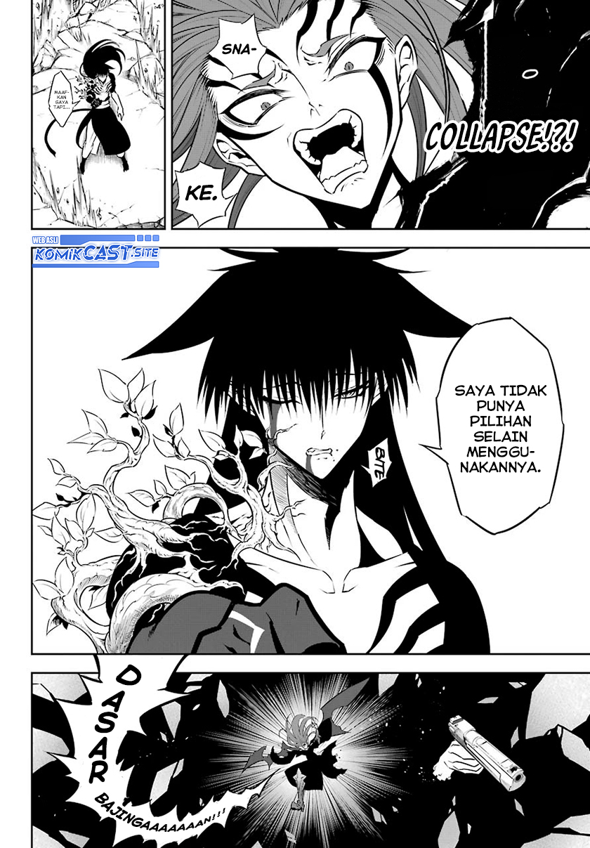 Ragna Crimson Chapter 52 Gambar 29