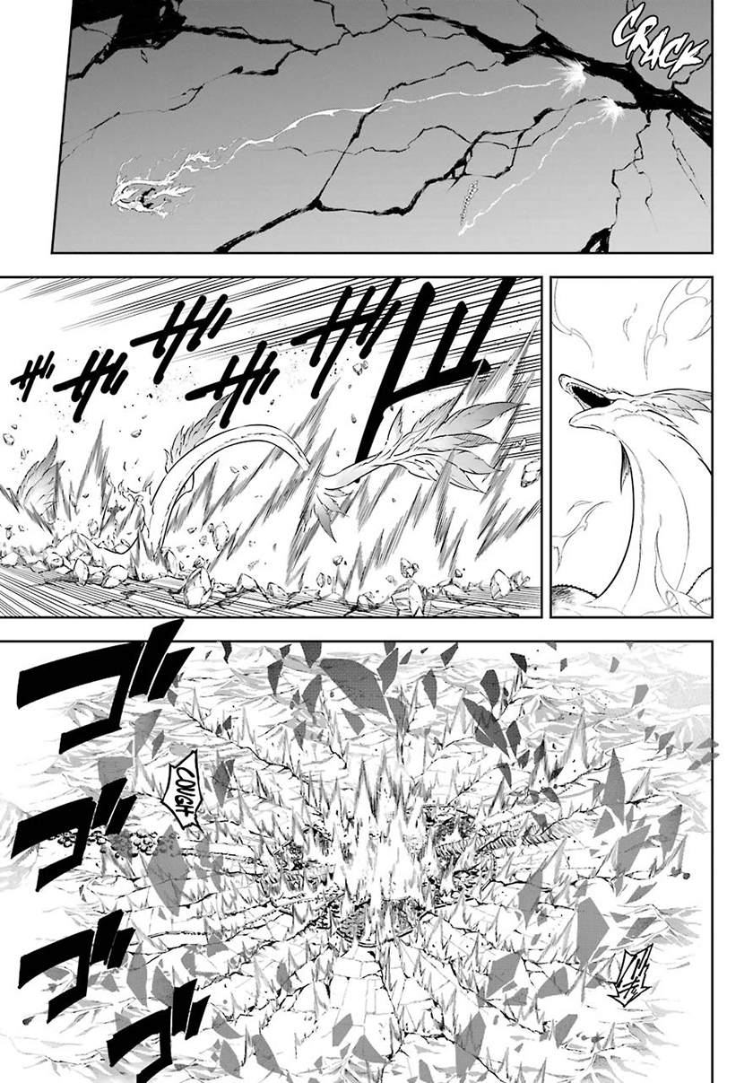 Ragna Crimson Chapter 52 Gambar 30