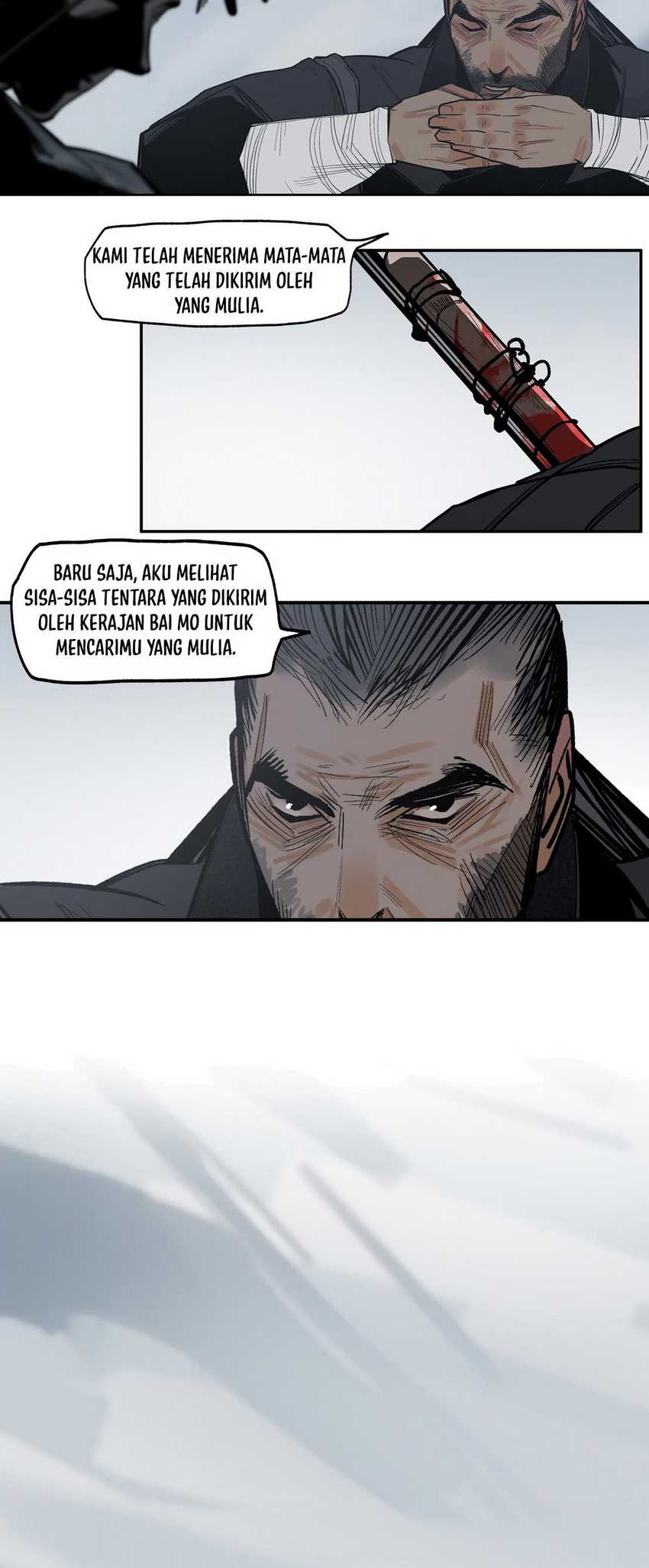 Halaman Komik