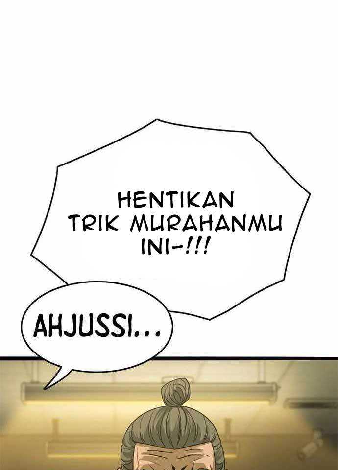 Halaman Komik