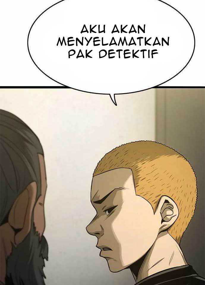 Halaman Komik