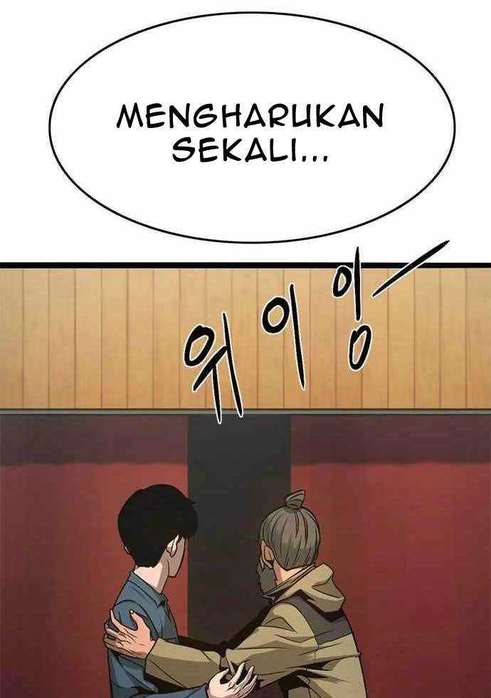 Halaman Komik