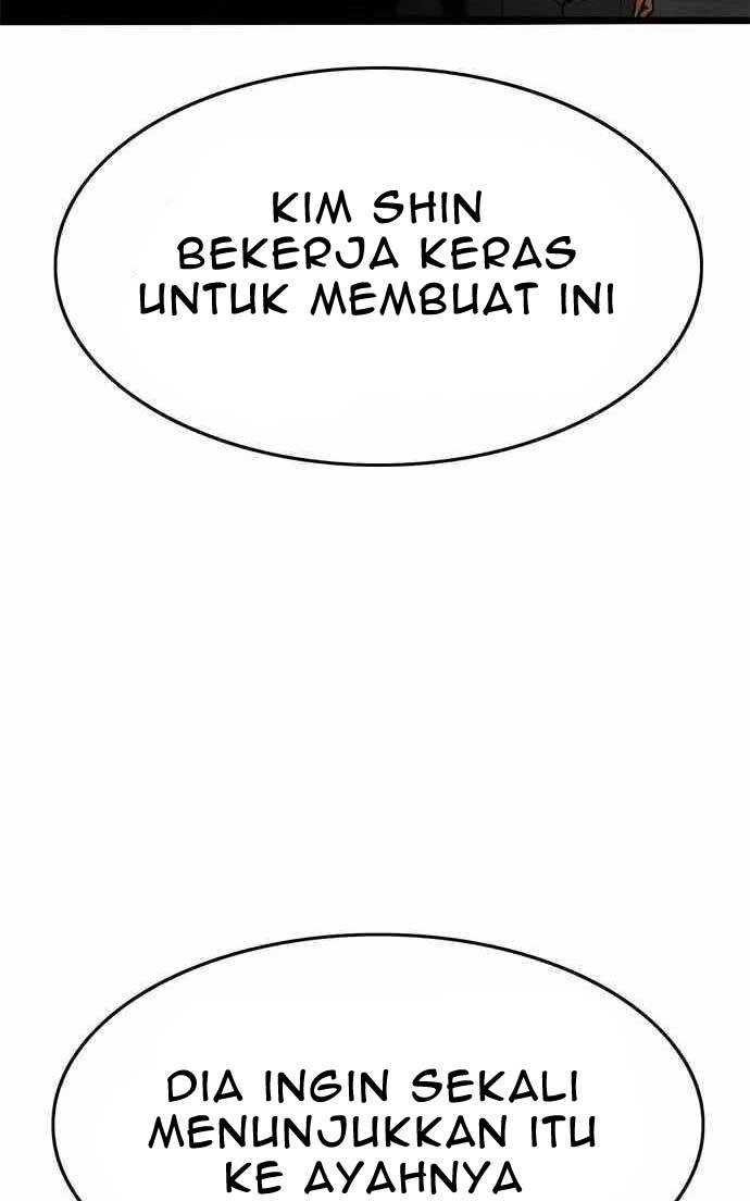 Death Row Boy Chapter 41 Gambar 72