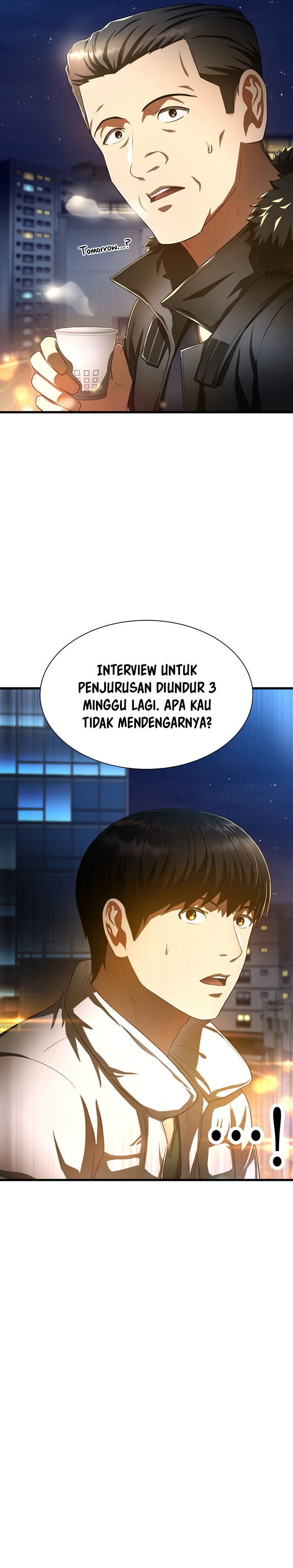 Perfect Surgeon Chapter 59 Gambar 50