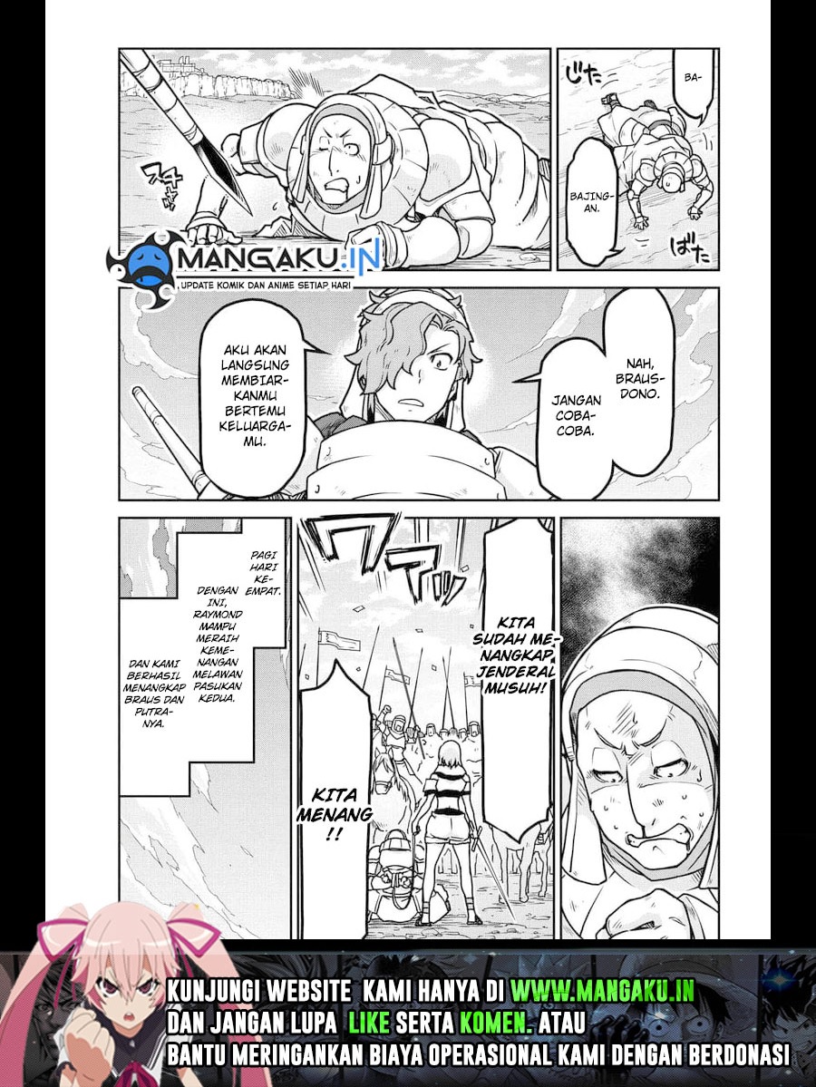 Baca Manga Isekai Kenkokuki Chapter 56.1 Gambar 2