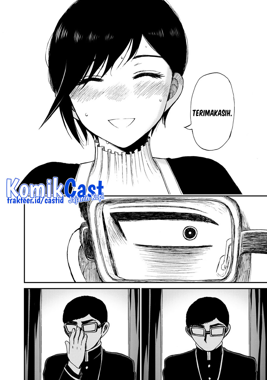 Arakure Ojousama Wa MonMon Shiteiru Chapter 30 Gambar 23