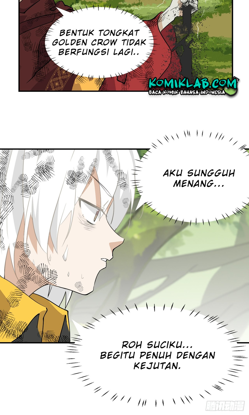 Prince Hero Chapter 63 Gambar 8