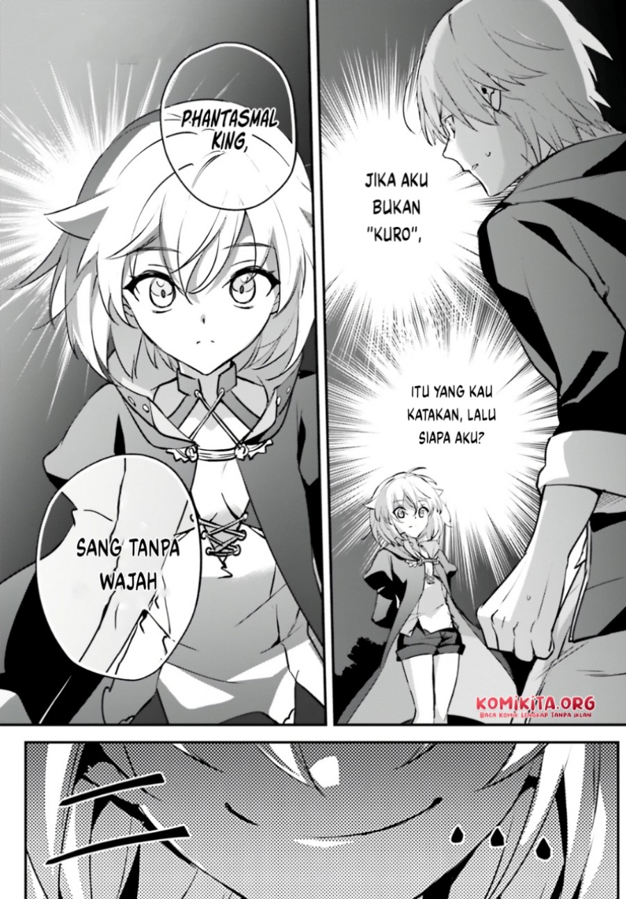 Baca Manga Yuusha Shoukan ni Makikomareta kedo, Isekai wa Heiwa deshita Chapter 42 Gambar 2