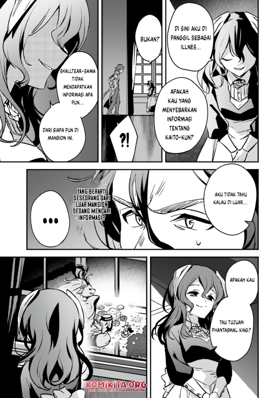 Yuusha Shoukan ni Makikomareta kedo, Isekai wa Heiwa deshita Chapter 42 Gambar 20