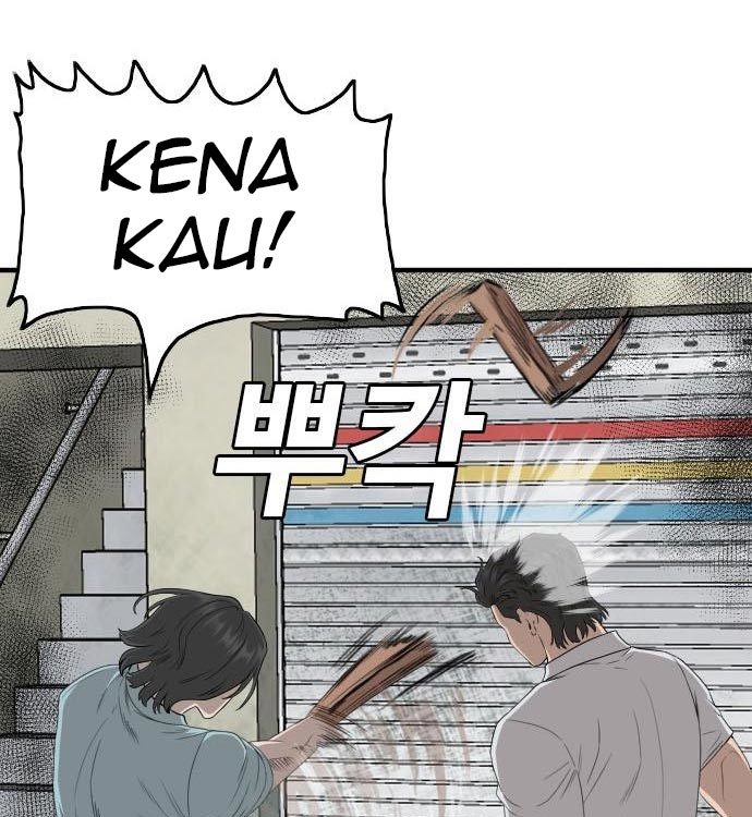 A Bad Person Chapter 140 Gambar 115