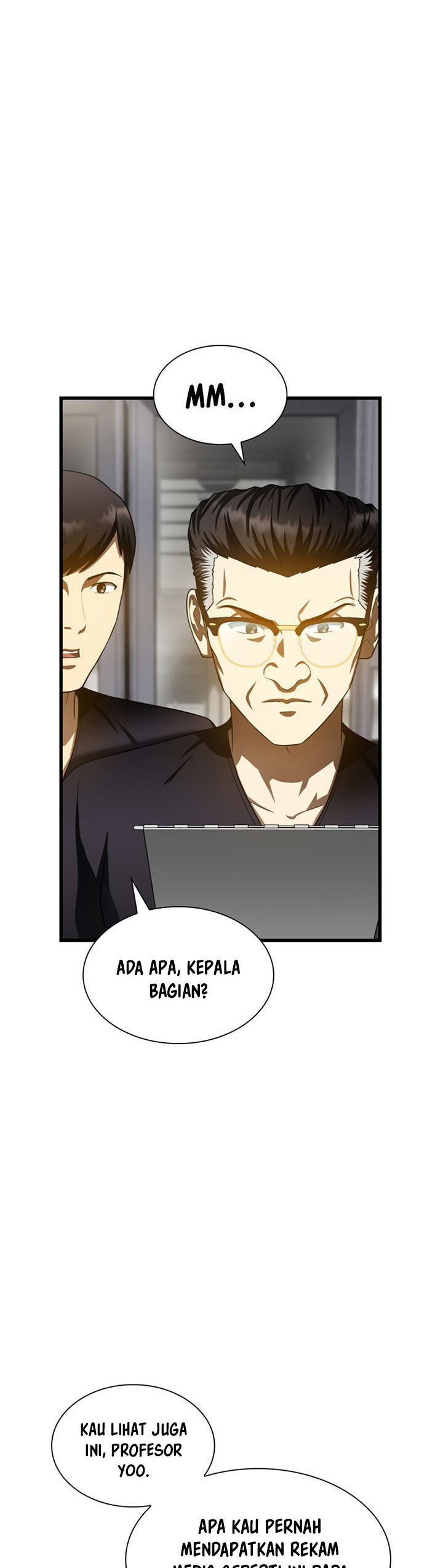 Perfect Surgeon Chapter 60 Gambar 27