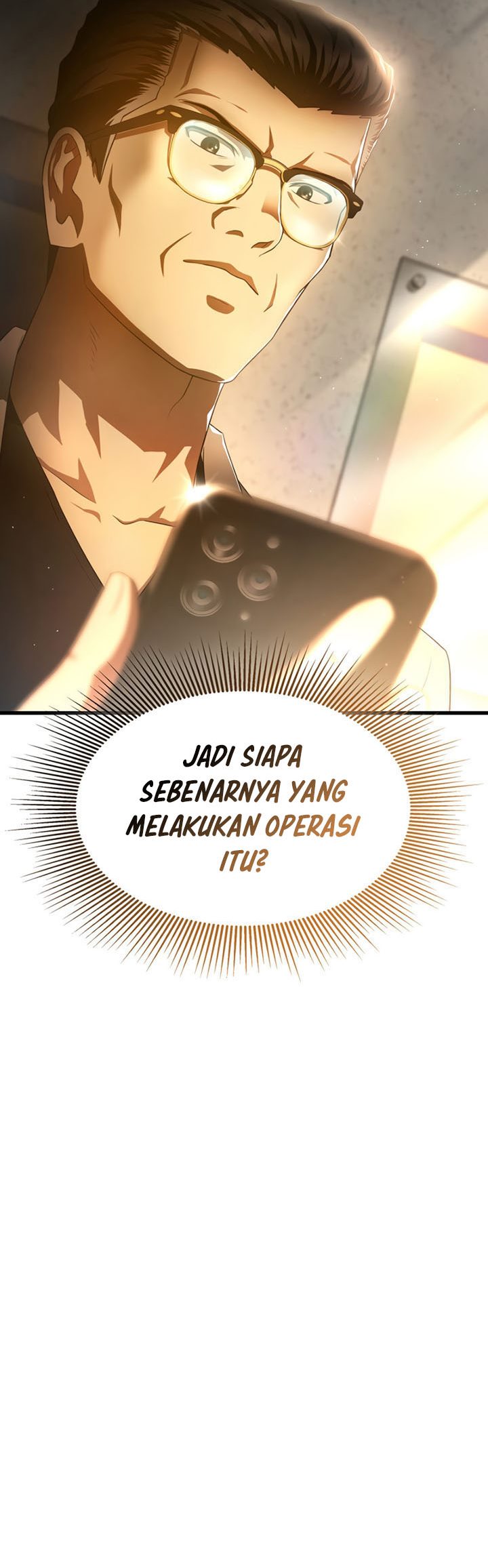 Perfect Surgeon Chapter 60 Gambar 47