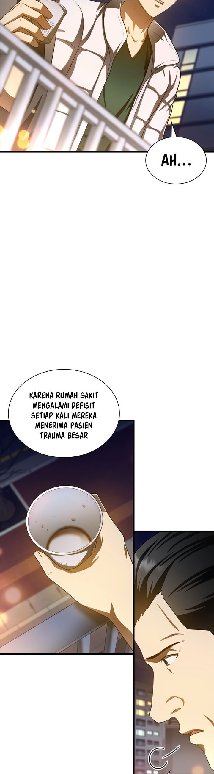 Perfect Surgeon Chapter 60 Gambar 8