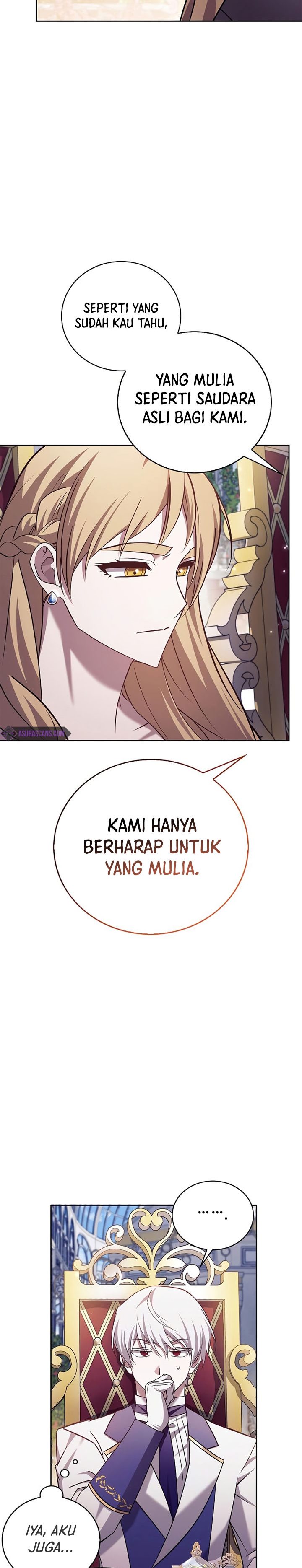 I’m Not That Kind of Talent Chapter 25 Gambar 33