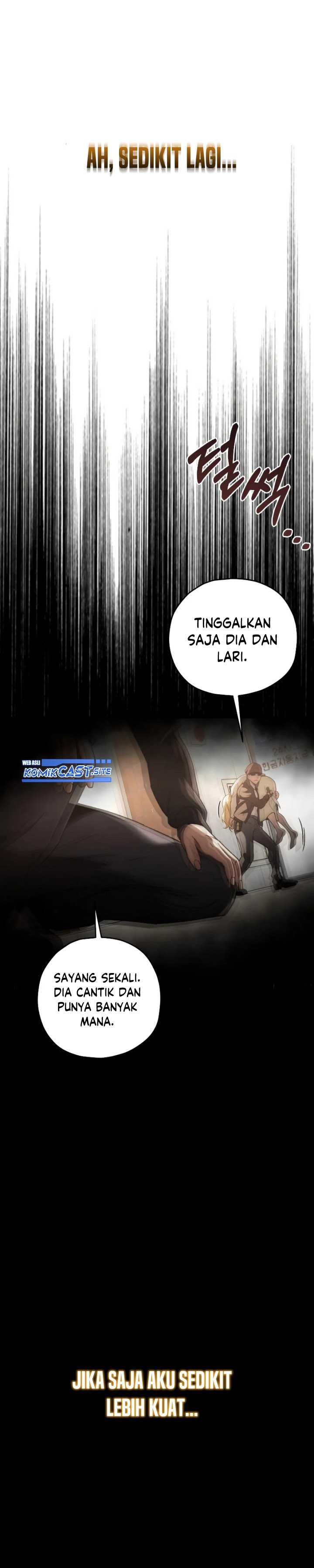 Re: Life Player Chapter 34 Gambar 31