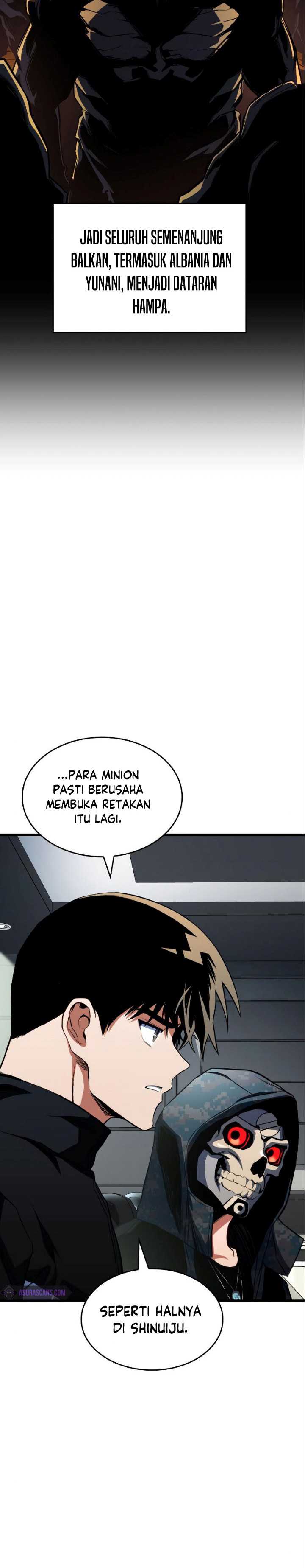 Kill The Dragon Chapter 52 Gambar 25