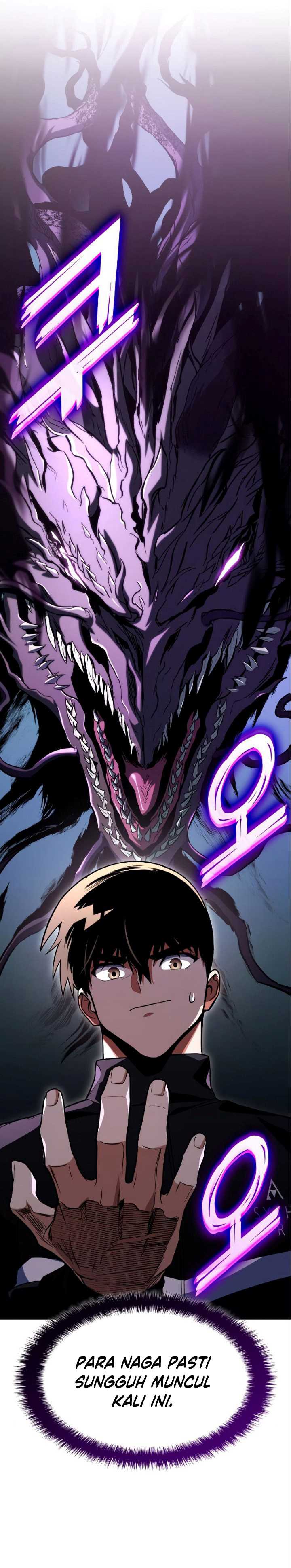 Kill The Dragon Chapter 52 Gambar 30