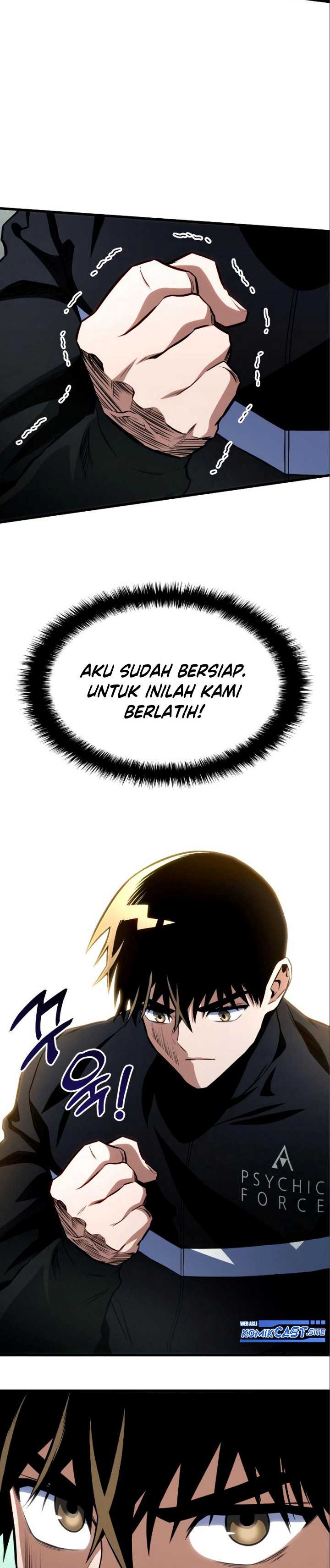 Kill The Dragon Chapter 52 Gambar 39