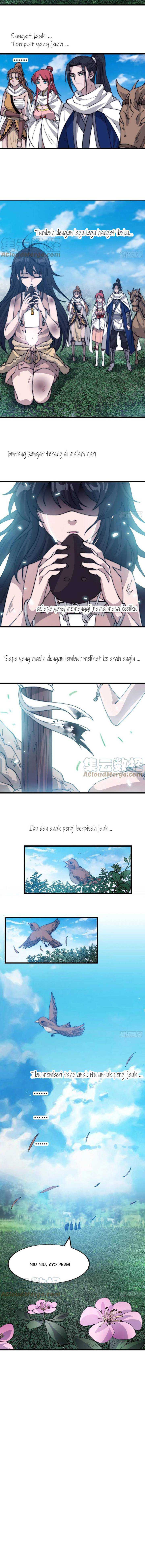 It Starts With A Mountain Chapter 341 Gambar 6