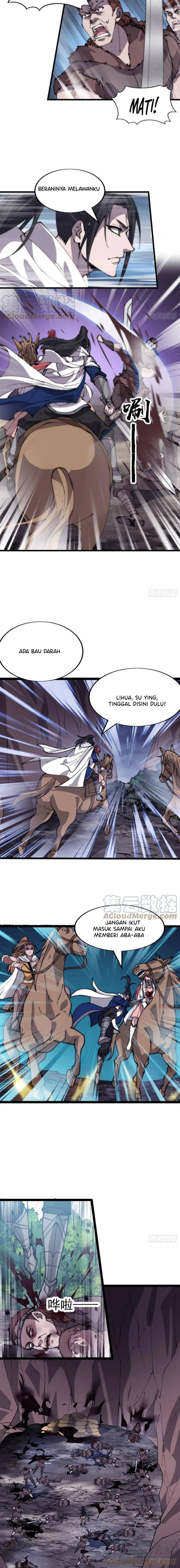 It Starts With A Mountain Chapter 340 Gambar 6