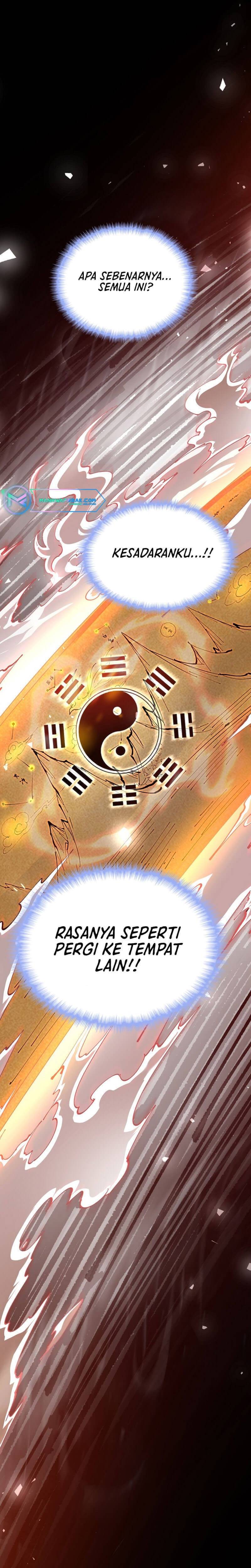 Suseon Reincarnation Book Return Of The Supreme Chapter 1 Gambar 9