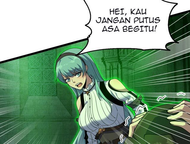I Evolved After Devouring the Demon God Chapter 9 Gambar 18