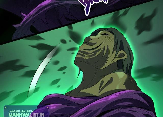 I Evolved After Devouring the Demon God Chapter 7 Gambar 107