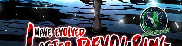 I Evolved After Devouring the Demon God Chapter 2 Gambar 27