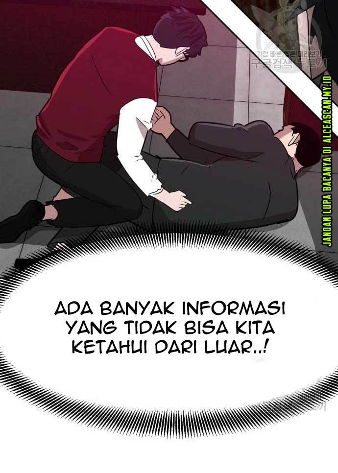 Cryptocurrency Revenge Chapter 17 Gambar 149