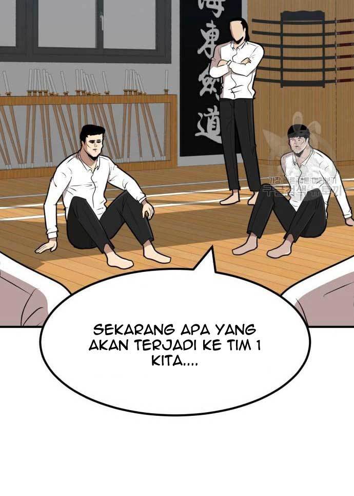 Cryptocurrency Revenge Chapter 17 Gambar 156