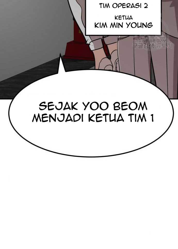 Cryptocurrency Revenge Chapter 17 Gambar 162