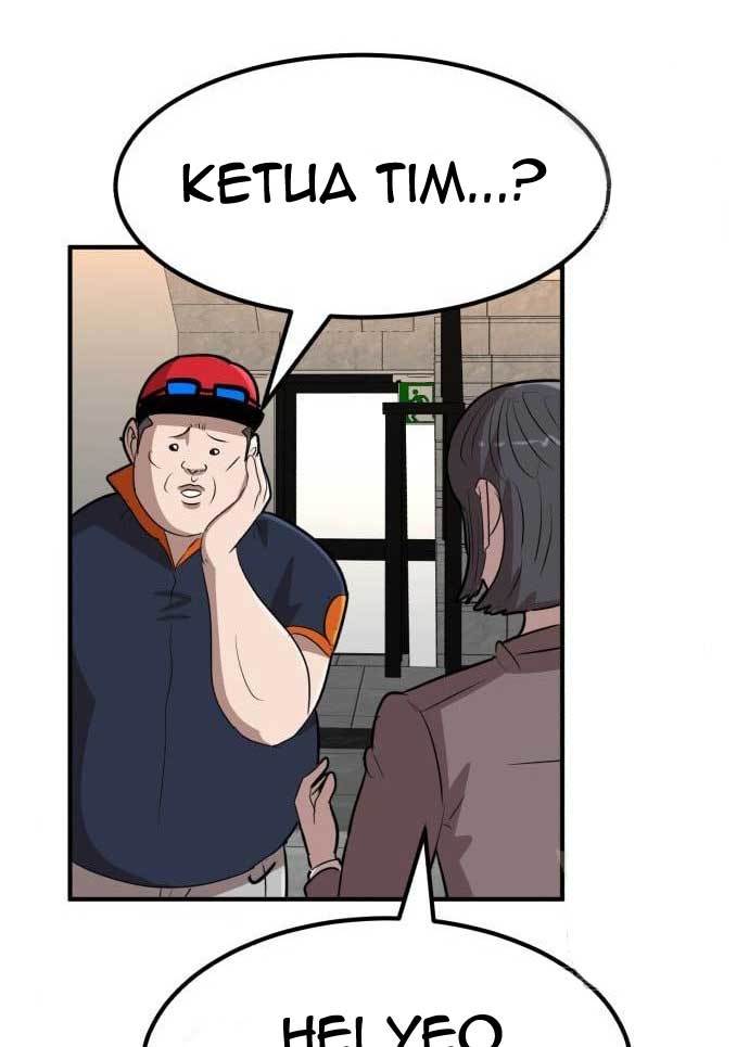 Cryptocurrency Revenge Chapter 17 Gambar 183