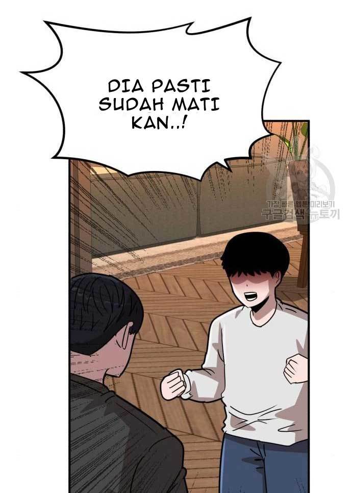 Cryptocurrency Revenge Chapter 17 Gambar 24