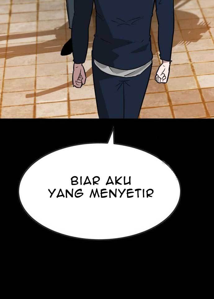 Cryptocurrency Revenge Chapter 17 Gambar 34