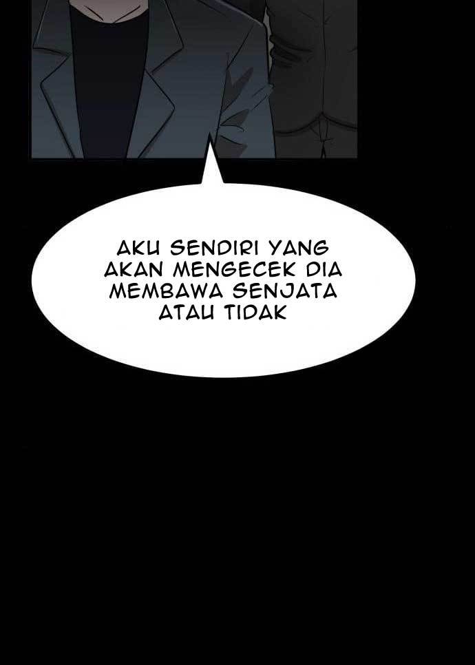 Cryptocurrency Revenge Chapter 17 Gambar 39