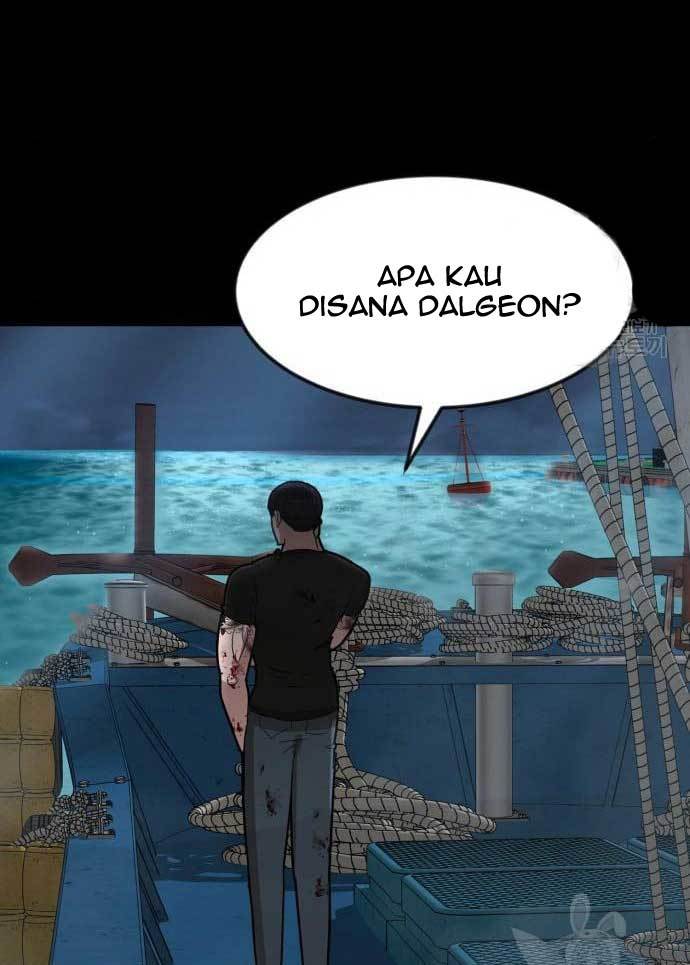 Cryptocurrency Revenge Chapter 17 Gambar 48