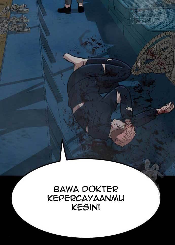 Cryptocurrency Revenge Chapter 17 Gambar 49