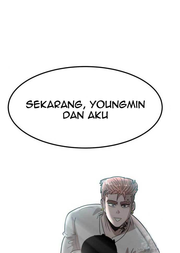 Cryptocurrency Revenge Chapter 17 Gambar 72