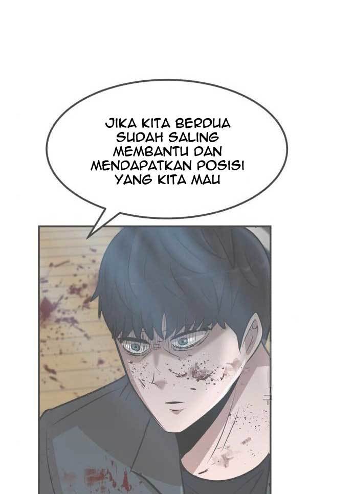 Cryptocurrency Revenge Chapter 17 Gambar 78