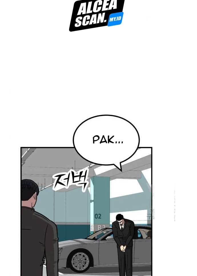 Cryptocurrency Revenge Chapter 17 Gambar 86