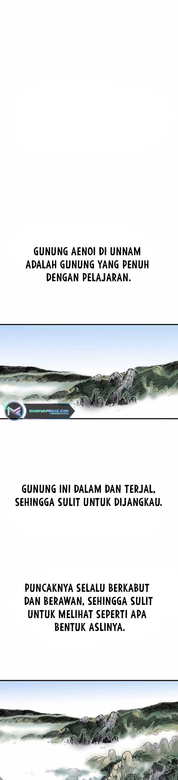 Fist Demon Of Mount Hua Chapter 123 Gambar 15