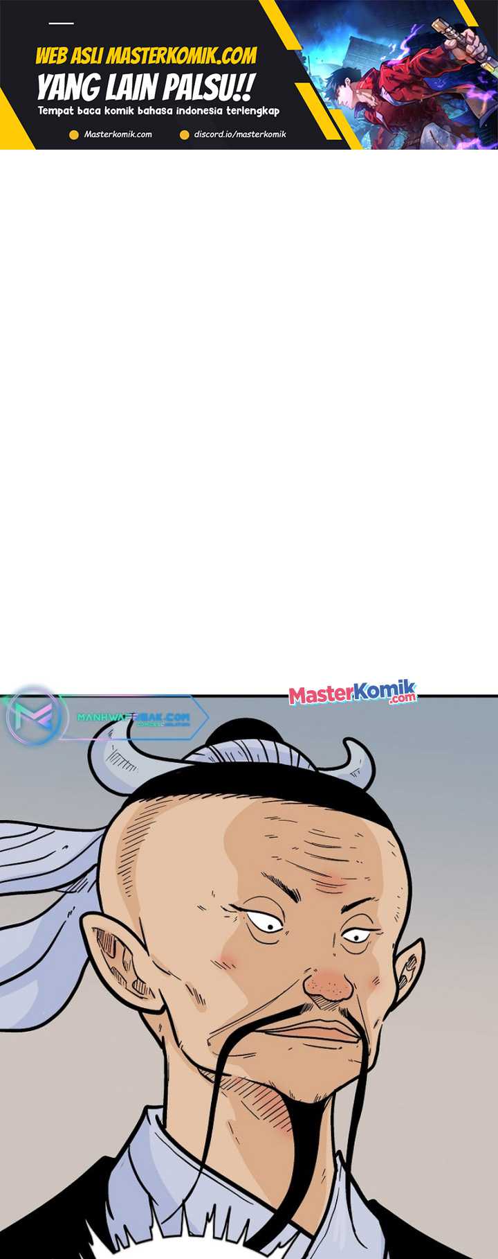 Baca Manhwa Fist Demon Of Mount Hua Chapter 122 Gambar 2